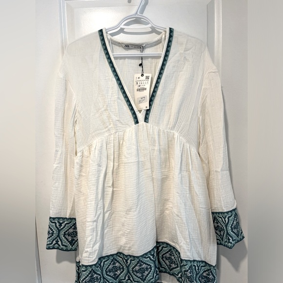 Zara dress! - Picture 1 of 3